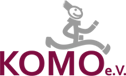 Komo-Aachen Logo